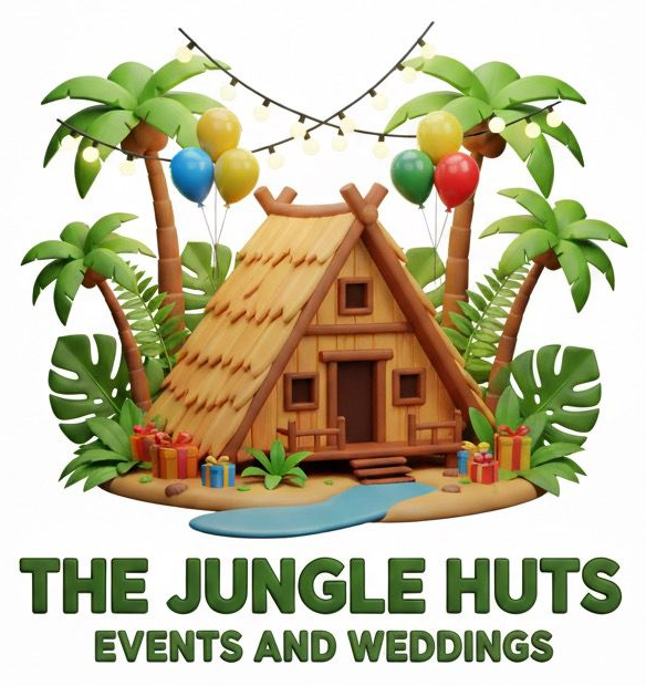 The Jungle Huts